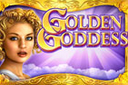 Golden Godess